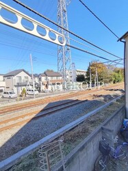 オーク花小金井の物件内観写真